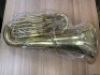 Jupiter JTU700 Tuba BBb 3/4 Size 700 Series (New 378L) - 6