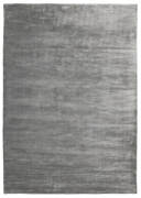 1 x Edge Velet Rug - Grey