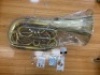 Jupiter JTU1110 Tuba BBb 4 Valve 1100 Series (New 582S) - 2