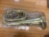 Jupiter JTU1110 Tuba BBb 4 Valve 1100 Series (New 582S) - 4