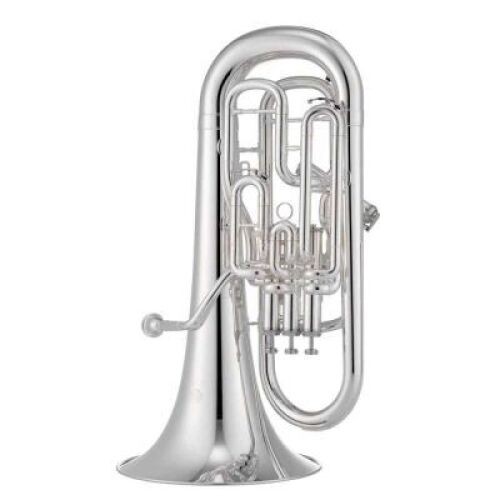 Jupiter JEP1120S Euphonium (3+1) Valve 1100 Series