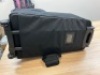 Majestic MK1432DP Percussion Kit (Glockenspiel, Snare Drum, Practice Pad) w/ Backpack Case (AK1432DP) - 12