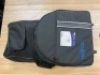 Majestic MK1432DP Percussion Kit (Glockenspiel, Snare Drum, Practice Pad) w/ Backpack Case (AK1432DP) - 11