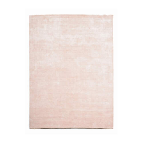 1 x Floss Rug - Soft Pink