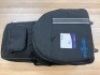 Majestic MK1432DP Percussion Kit (Glockenspiel, Snare Drum, Practice Pad) w/ Backpack Case (AK1432DP) - 11