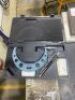 Mitutoyo 7"/8" Outside Micrometer