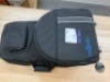 Majestic MK1432DP Percussion Kit (Glockenspiel, Snare Drum, Practice Pad) w/ Backpack Case (AK1432DP) - 10