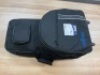Majestic MK1432DP Percussion Kit (Glockenspiel, Snare Drum, Practice Pad) w/ Backpack Case (AK1432DP) - 11