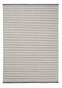 1 x Revelin Rug - Moss Green Stripe