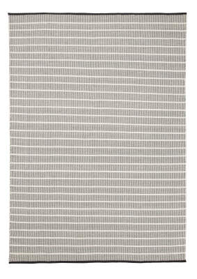 1 x Revelin Rug - Moss Green Stripe