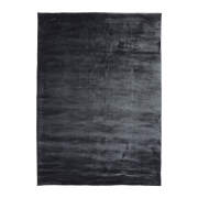 1 x Sanctus Rug - Midnight Blue/Black