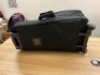 Majestic MK1432DP Percussion Kit (Glockenspiel, Snare Drum, Practice Pad) w/ Backpack Case (AK1432DP) - 12