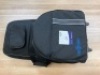 Majestic MK1432DP Percussion Kit (Glockenspiel, Snare Drum, Practice Pad) w/ Backpack Case (AK1432DP) - 11