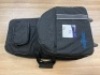 Majestic MK1432DP Percussion Kit (Glockenspiel, Snare Drum, Practice Pad) w/ Backpack Case (AK1432DP) - 11