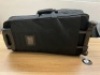 Majestic MK1432DP Percussion Kit (Glockenspiel, Snare Drum, Practice Pad) w/ Backpack Case (AK1432DP) - 12