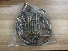 XO JHRXO1651ND 1600 Series French Horn, Kruspe Wrap - 9