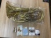 Jupiter JEP1020S Euphonium (3+1) Valve 1000 Series Silver (New 570S) - 5