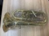 Jupiter JEP1020S Euphonium (3+1) Valve 1000 Series Silver (New 570S) - 7