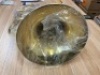 Jupiter JEP1020S Euphonium (3+1) Valve 1000 Series Silver (New 570S) - 8
