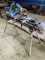 Makita LS1013 Docking Saw
