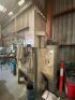 1988 Granowski Barrel Sand Blasting Machine - 4