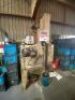 1988 Granowski Barrel Sand Blasting Machine - 5