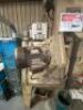 1988 Granowski Barrel Sand Blasting Machine - 6