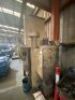 1988 Granowski Barrel Sand Blasting Machine - 9
