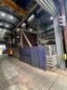 2018 Demountable Acoustic Shed with Eilbeck 50T gantry crane - 5