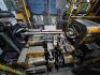 Morita Hot Spring Pigtailer Machine