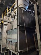 Spring Temper Furnace With Unload Transfer Conveyor *With Video* - 5