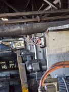 Spring Temper Furnace With Unload Transfer Conveyor *With Video* - 7