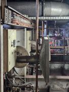 Spring Temper Furnace With Unload Transfer Conveyor *With Video* - 12