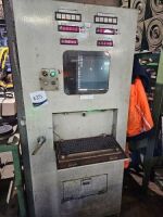 Morita Coil Spring Load and Length Setting Machine 