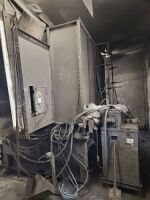 Nordson Versa Spray 2 Powder Coating System