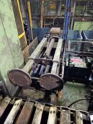 Morita Load Test Load Machine and Transfer Conveyor - 5