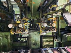 Morita Load Test Load Machine and Transfer Conveyor - 6