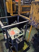 Morita Load Test Load Machine and Transfer Conveyor - 12