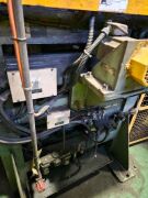 Morita Load Test Load Machine and Transfer Conveyor - 13