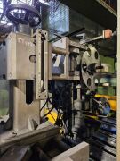 Morita Load Test Load Machine and Transfer Conveyor - 21
