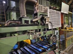 Morita Load Test Load Machine and Transfer Conveyor - 22