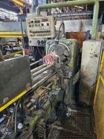 Morita Hot Spring Pigtailer Machine