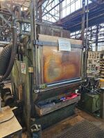 Schenker FS-40 Spring Grinder