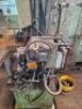 Schenker FS-40 Spring Grinder - 4