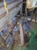 Taper 1 Roll Furnace Loader, Transfer conveyor, Taper Roll Furnace & Taper Roll M/C - 3