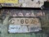 Taper 1 Roll Furnace Loader, Transfer conveyor, Taper Roll Furnace & Taper Roll M/C - 8