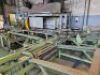 Taper 2 Roll Furnace Loader, Transfer conveyor, Taper Roll Furnace & Taper Roll M/C