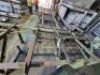 Taper 2 Roll Furnace Loader, Transfer conveyor, Taper Roll Furnace & Taper Roll M/C - 2