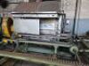 Taper 2 Roll Furnace Loader, Transfer conveyor, Taper Roll Furnace & Taper Roll M/C - 3
