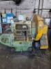 Taper 2 Roll Furnace Loader, Transfer conveyor, Taper Roll Furnace & Taper Roll M/C - 4